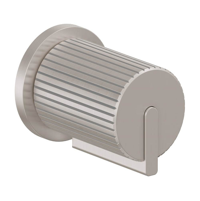 California Faucets - Wall or Deck Handle Trim Only - Gloss White