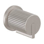 California Faucets - Wall or Deck Handle Trim Only - Gloss White