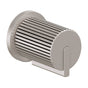 California Faucets - Wall or Deck Handle Trim Only - Ultra Stainless Steel Pvd