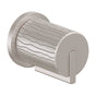 California Faucets - Wall or Deck Handle Trim Only - Gloss White