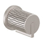 California Faucets - Wall or Deck Handle Trim Only - Ultra Stainless Steel Pvd