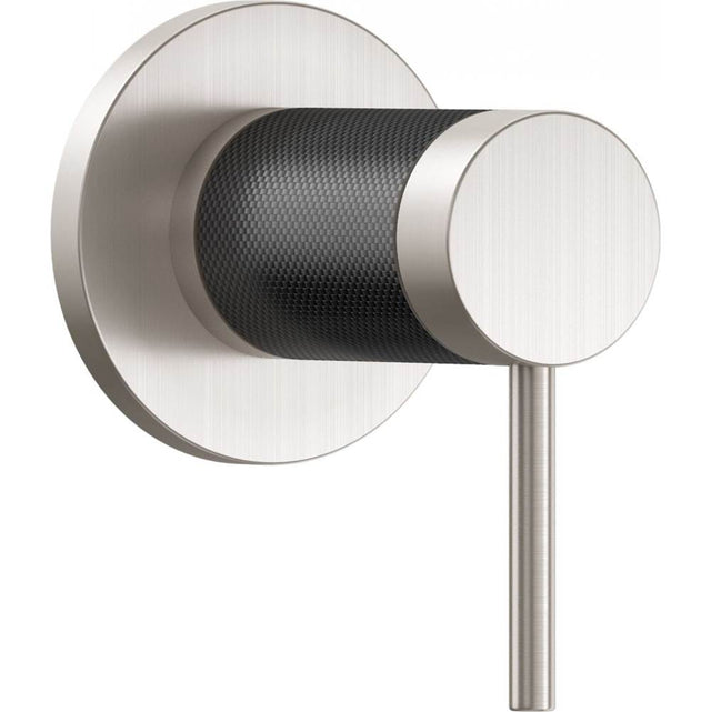 California Faucets - Wall or Deck Handle Trim Only - Gloss White