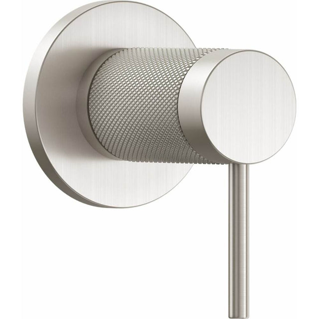 California Faucets - Wall or Deck Handle Trim Only - Gloss White