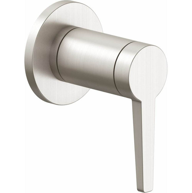 California Faucets - Wall or Deck Handle Trim Only - Gloss White