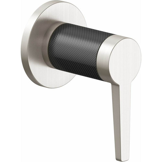 California Faucets - Wall or Deck Handle Trim Only - Gloss White