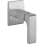 California Faucets - Wall or Deck Handle Trim Only - Gloss White