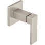 California Faucets - Wall or Deck Handle Trim Only - Gloss White