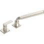 California Faucets - Complete Handshower & Diverter for Roman Tub - Gloss White