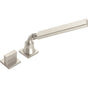 California Faucets - Complete Handshower & Diverter for Roman Tub - Gloss White