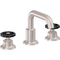 California Faucets - Complete Roman Tub Set - Gloss White