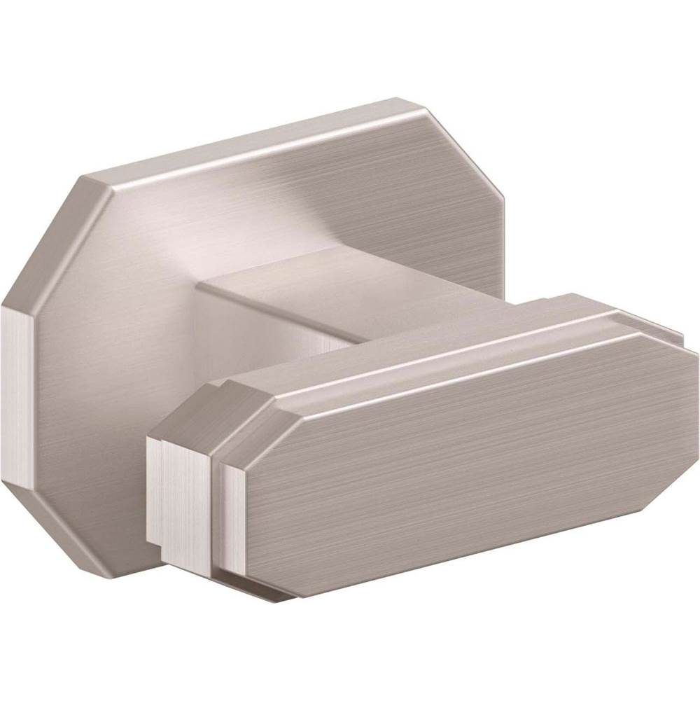 California Faucets - Wall or Deck Handle Trim Only - Gloss White