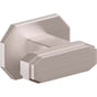 California Faucets - Wall or Deck Handle Trim Only - Gloss White