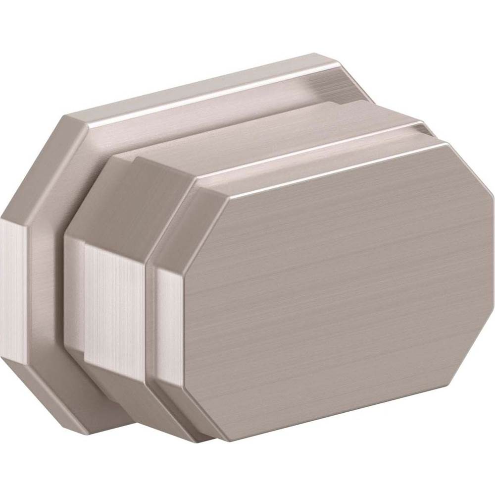 California Faucets - Wall or Deck Handle Trim Only - Gloss White