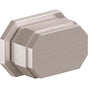 California Faucets - Wall or Deck Handle Trim Only - Gloss White