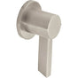 California Faucets - Wall or Deck Handle Trim Only - Gloss White