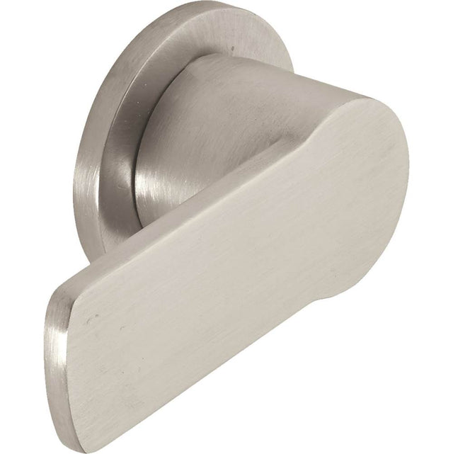 California Faucets - Wall or Deck Handle Trim Only - Gloss White