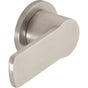 California Faucets - Wall or Deck Handle Trim Only - Gloss White