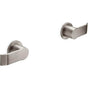 California Faucets - 2 Handle Tub or Shower Trim Only - Gloss White