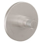 California Faucets - Dual Pressure Balance Trim Only - Gloss White