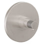 California Faucets - Dual Pressure Balance Trim Only - Ultra Stainless Steel Pvd