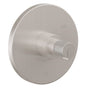 California Faucets - Pressure Balance Trim Only - Gloss White