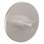 California Faucets - Pressure Balance Trim Only - Gloss White