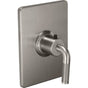 California Faucets - StyleTherm 3/4'' Thermostatic Trim Only - Gloss White