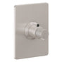 California Faucets - StyleTherm 3/4'' Thermostatic Trim Only - Gloss White