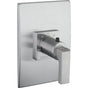 California Faucets - StyleTherm 3/4'' Thermostatic Trim Only - Gloss White