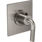 California Faucets - StyleTherm 3/4'' Thermostatic Trim Only - Gloss White