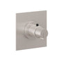 California Faucets - StyleTherm 3/4'' Thermostatic Trim Only - Gloss White
