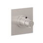 California Faucets - StyleTherm 3/4'' Thermostatic Trim Only - Gloss White