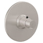 California Faucets - StyleTherm 3/4'' Thermostatic Trim Only - Gloss White