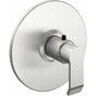 California Faucets - StyleTherm 3/4'' Thermostatic Trim Only - Gloss White