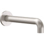 California Faucets - Wall Tub Spout - Gloss White