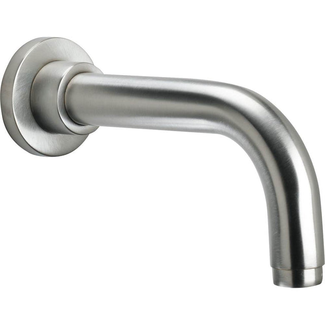 California Faucets - Wall Tub Spout - Gloss White