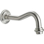 California Faucets - Wall Tub Spout - Gloss White