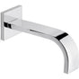 California Faucets - Wall Tub Spout - Gloss White