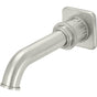 California Faucets - Wall Tub Spout - Gloss White