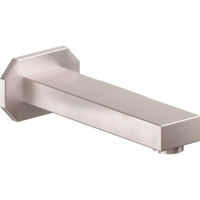 California Faucets - Tub Spout - Gloss White