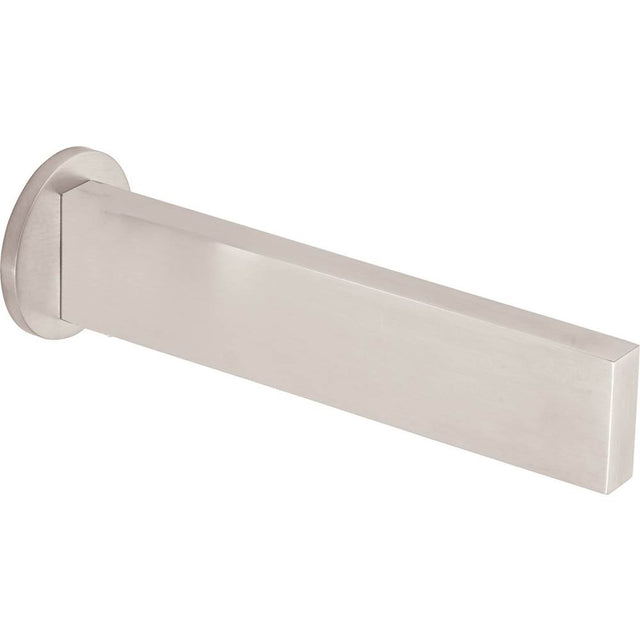 California Faucets - Wall Tub Spout - Gloss White