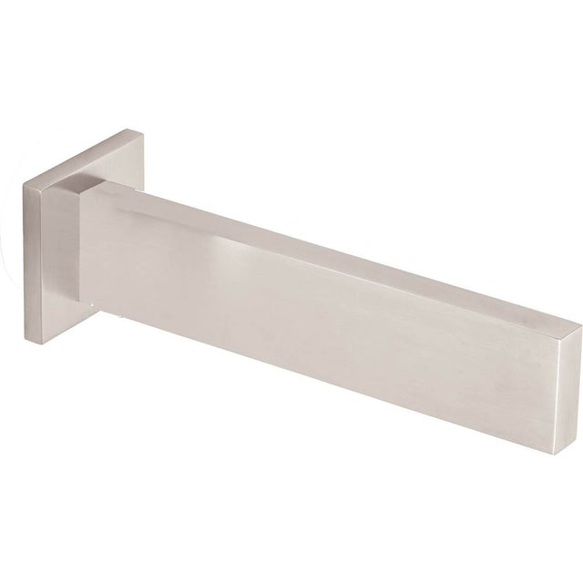California Faucets - Wall Tub Spout - Gloss White