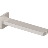California Faucets - Wall Tub Spout - Satin Brass Pvd