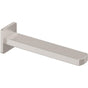 California Faucets - Wall Tub Spout - Gloss White