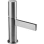 California Faucets - Single Hole Lavatory Faucet - Gloss White