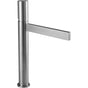 California Faucets - Single Hole Lavatory Faucet - Gloss White