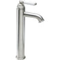 California Faucets - Single Hole Lavatory Faucet - Gloss White
