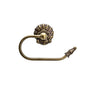 Carpe Diem Hardware - Aphrodite Ii Renaissance Acanthus Swing Tissue Ring Right - Chalice