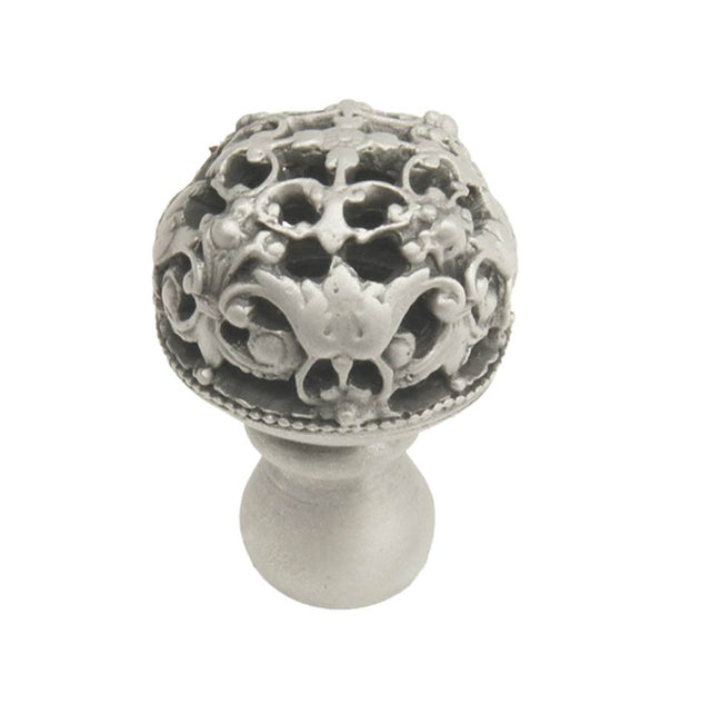 Carpe Diem Hardware - Juliane Grace Medium Knob Full Round - Chrysalis