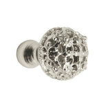 Juliane Grace Medium Knob Full Round
